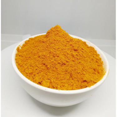 H2H High Curcumin Turmeric (Salt- Kumaon Valley)